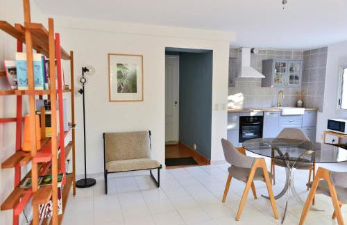 L’appartement - Jardin Secret - Foto 13