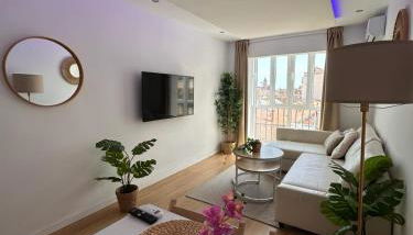 Apartamento San Jorge Premium - Málaga - Photo 2