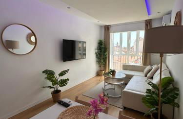 Apartamento San Jorge Premium - Málaga - Photo 2