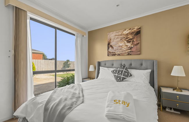 StayAU Stunning 4BRHouse Berwick - Foto 5