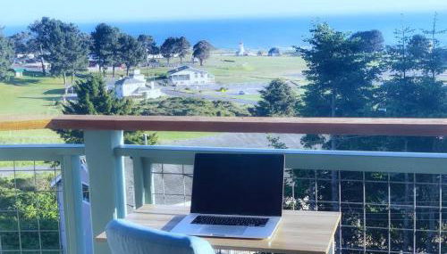 Shelter Cove Brand New Beautiful Ocean View Home - Foto 2