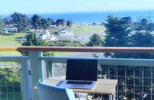 Shelter Cove Brand New Beautiful Ocean View Home - Foto 2