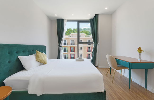 Elyday Apartment Hillside Phu Quoc - Foto 30