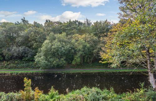 Waterside Lodge Five -Uk38263 - Foto 29