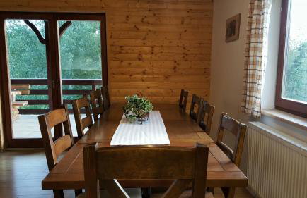 Ecotourism Mrežnica - Foto 10