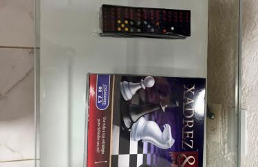 Casa na Praia de Guadalupe,Barra de Sirinhaém, Ilha Santo Aleixo, Pernambuco - Photo 8