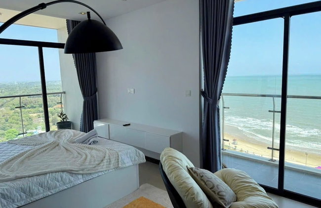 TNH O Ye Home - CSJ TOWER VUNG TAU - Foto 78