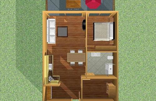 Ferienwohnung-Pier-23 - Foto 21