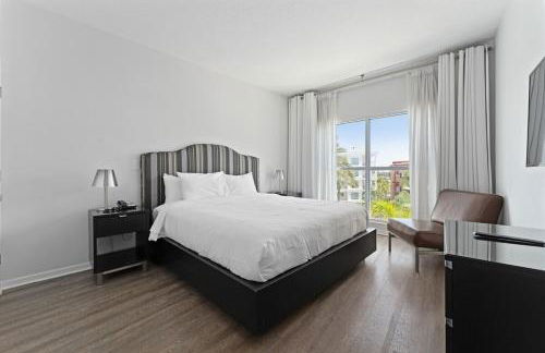 Hotel Meliá Orlando - Foto 9