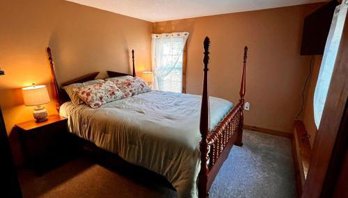 Cozy 1890s farmhouse - Foto 5