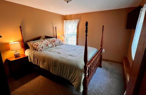 Cozy 1890s farmhouse - Foto 5