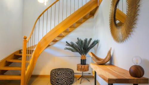 Gite des cigognes - Foto 5