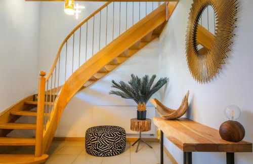 Gite des cigognes - Foto 5