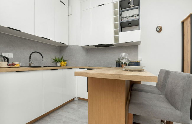 Oś Królewska Wilanów by Renters - Foto 9