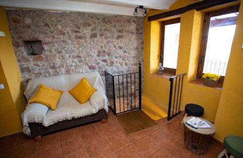 El Portal de Vilafamés - Foto 6