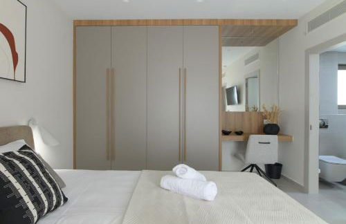 Kritida Villa Luxury Nest with heated pool - Foto 9