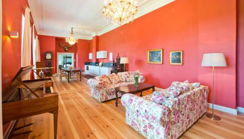 Schloss Retzow Apartments - Foto 3