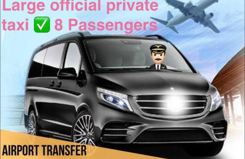 Disney, very nice 2 bedrooms family apartment, wifi, NETFLIX 8 pers - Foto 28