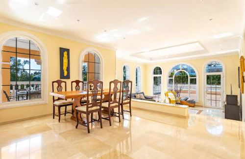 Fuengirola Villa Majestic - Photo 15