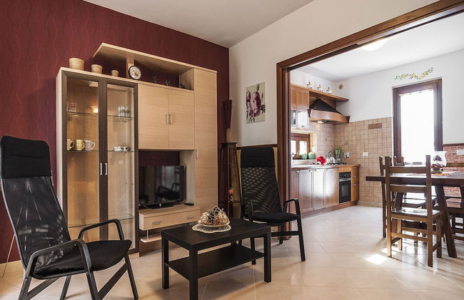 Casa Vacanza Calipso - Photo 16