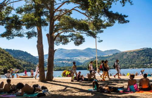 Gîte Frimousse les elfes - Foto 33