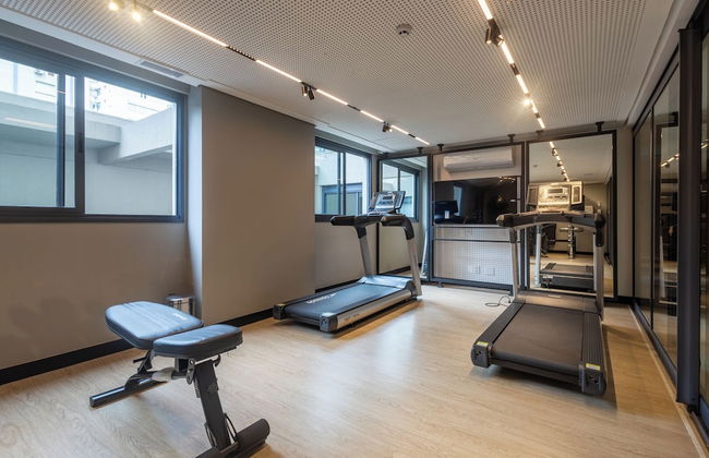 360 Diamond Jardins - Photo 50