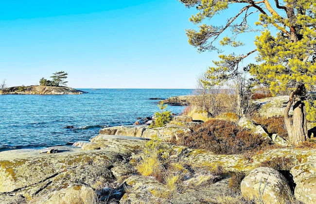 6 Person Holiday Home in Lidkoping-by Traum - Foto 13