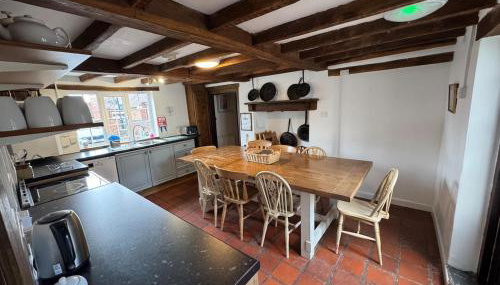 The Farmhouse at Nettle Hill - Foto 5