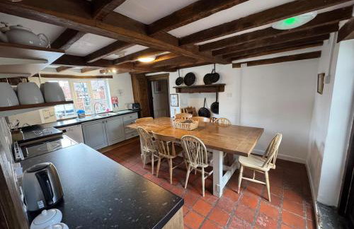 The Farmhouse at Nettle Hill - Photo 5