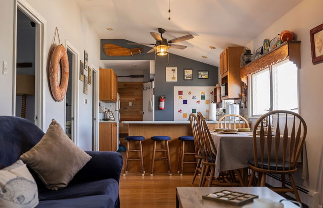 Lagoon Life Hideaway - Foto 13