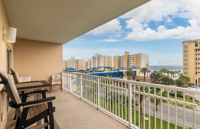 Crystal Tower Comfort Condos by Hosteeva - Foto 64