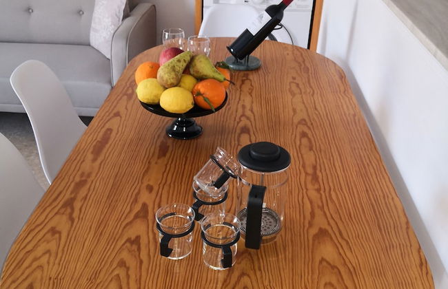 Seashell Apartments - Foto 32