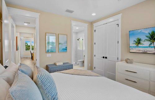 Between the Waves - Siesta Key Luxury Home - Foto 39