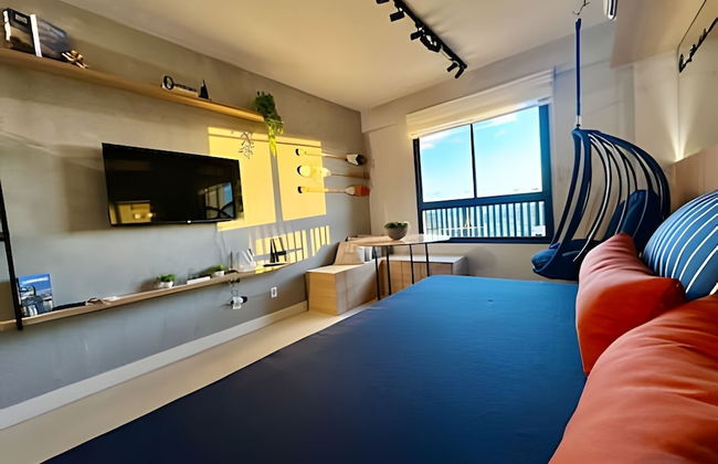 Premium Stella Maris by VLV Stays - Photo 5