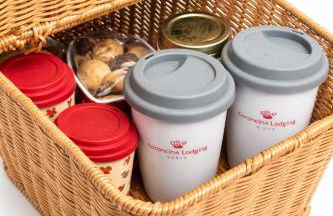 La Coroncina Lodging - Photo 56