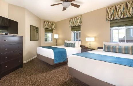 CW Governor's Green - 4 BR- Apartment with resort access - Foto 7