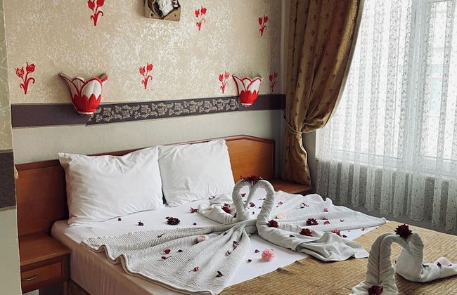 Best Life Apart Hotel - Foto 32