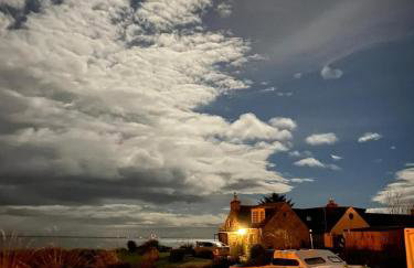 Cosy fisherman cottage in seaside village - Foto 18