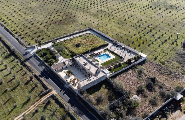 Masseria Misocampo - Foto 65