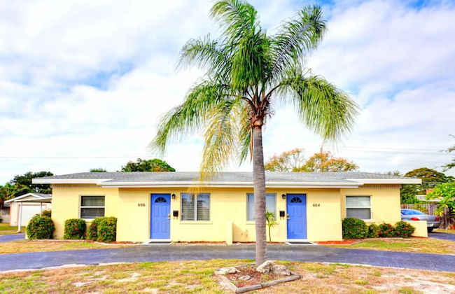 Venice Harbor 606 - Foto 1