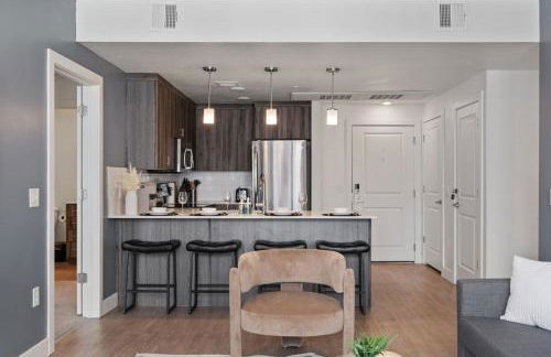 Downtown SLC 2Bed, 2Bath with Rooftop Access - Foto 80