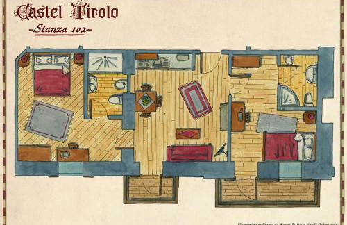 Castel Madonna - Foto 61