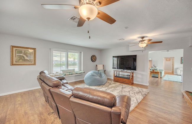 Sandcastles of Marco Island Waterfront Private Pool by RedAwning - Foto 16