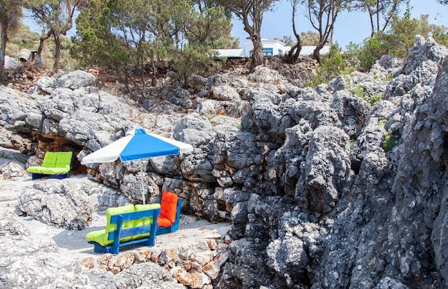 Zidanos Luxurious Villa - Foto 43