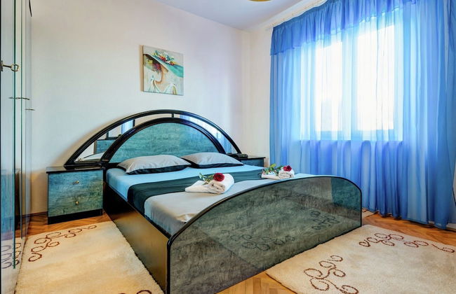 Apartment in Dalmatia near Sea - Foto 5
