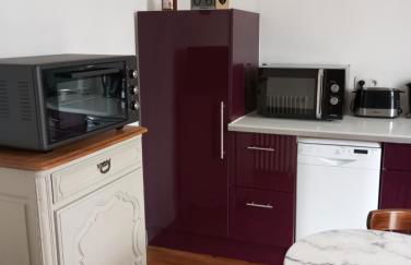 Jolie maison quartier Vesone - Foto 15