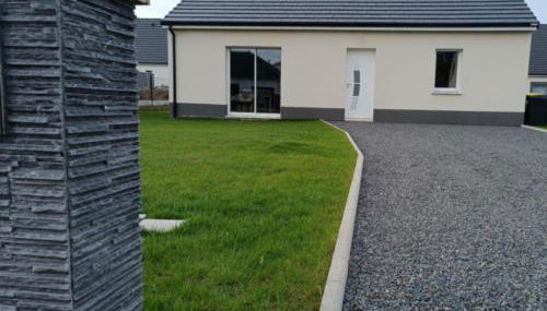 les galets de Normandie - Foto 3