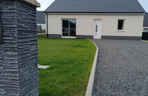 les galets de Normandie - Foto 3