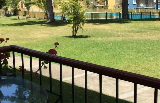 Calido Departamento en Costa Algarrobo - Foto 8