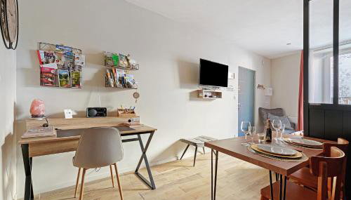 Voyage Appar't - Sèvremoine - Foto 2